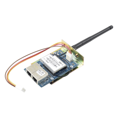 MWA-500 - Comunicador WIFI/Ethernet para paneles PIMA HUNTER /HUNTERPRO. Permite uso de App PIMALink 2.0 Gratuita. Requiere Chip de Actualización para versiones anteriores.