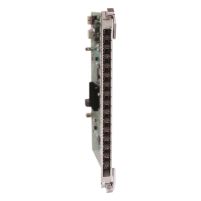 H903GPHFE02 - Tarjeta de interfaz GPON / 16 puertos / 40 Gbit/s / 2048 ONTs / -40°C a +65°C / 21W-47W