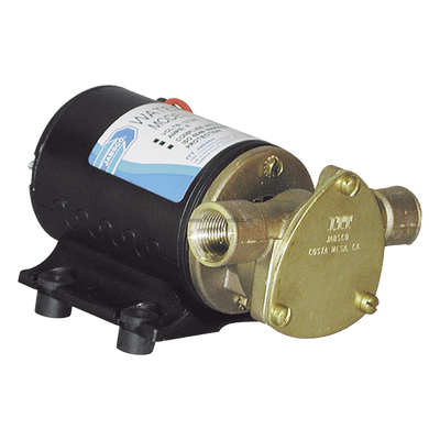 18660-0121 - Bomba de sentina para agua a 12 Vcd.
