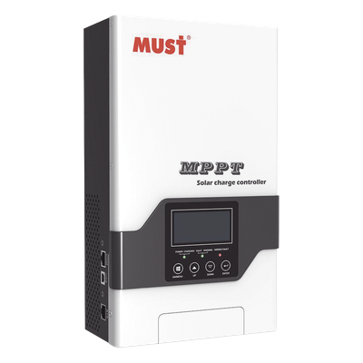 PC1810025F - Controlador Solar MPPT / 100A / 12/24/36/48 VCD / Entrada 245 VCD / 5000W / Altitud 3000 m (9842.5 ft)
