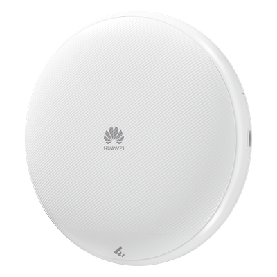 AP673 - Punto de Acceso Wi-Fi 7 / Tri-Banda / 13.66 Gbps / 8x8 MIMO / Puerto Uplink 2.5 Gbps / Smart Antenna / PoE
