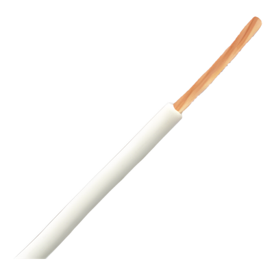 TXL-12-19-9 - Cable Automotriz TXL / 12 AWG / 1000 Pies / Cobre Estrandado 19/25 / Aislante XLPE / 50V / -51°C a 125°C / Ford y Chrysler