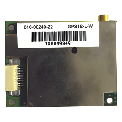 10-00240-22 - Sensor GPS de alta sensibilidad, especial para uso en equipos de radiocomunicación serie NX-1700H/1800H