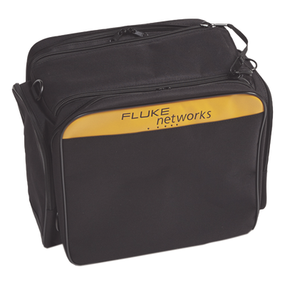 VERSIV-XL-CASE - Maletín de Transporte / Capacidad Extra Grande / Estructura Anti-Impacto / Compartimentos para Cobre y Fibra Óptica / Diseño Ergonómico