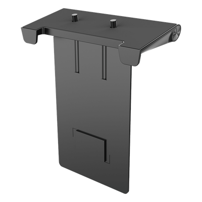 TV-CLIP-MOUNT - Soporte de Montaje para TV / Compatible con VESA / Sin Perforación de Pared / Diseño Compacto