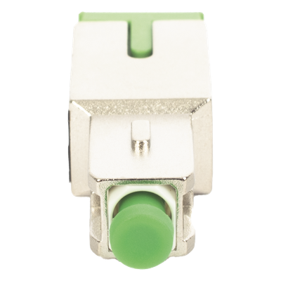 LP-FOAD-6105 - Atenuador Óptico / SC/APC Macho-Hembra / 5 dB / Monomodo / 1310-1550 nm / FTTx-DWDM