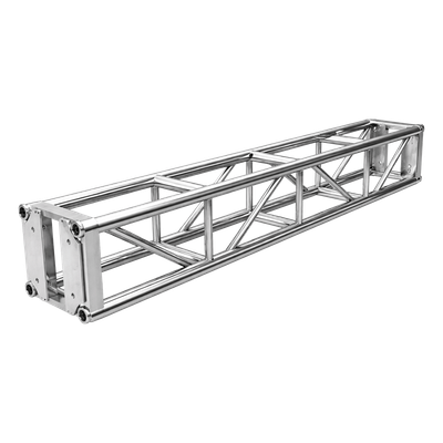 EPYT30STT3M - Truss Estructural de Aluminio / Sección 300x300 mm / Longitud 3 m (9.8 ft) / Aluminio 6061-T6 / Compatible Tipo Americano