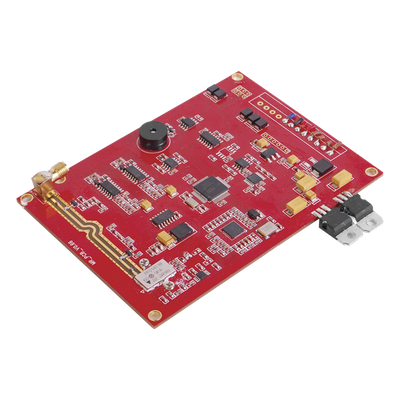 PRO12RFPCBV1 - Tarjeta electrónica de repuesto / TCP/IP / ARM Cortex M3 100MHz / 16KB RAM / 32KB EEPROM / 12VDC / -20~60°C / 152x68.6x440mm