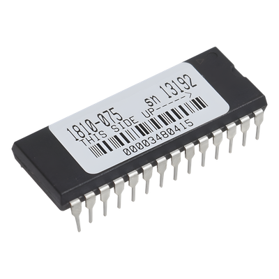 1810-075 - Refacción / Chip de Memoria Compatible con Porteros Telefonicos DKS /1802/1808 / Compatible con 1802-082