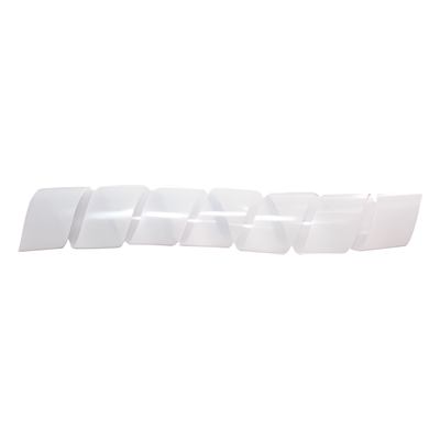 AGRUPATHOR-24-N - Agrupador de cable / 24mm diámetro / 10m largo / 32.8 pies / Polietileno LD / -50°C a +75°C / Interior