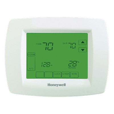 TB3026B - Termostato BACnet FF / 19 aplicaciones precargadas / 3 entradas universales / 6 salidas de relé + 2 analógicas / MS/TP 76.8 kbps