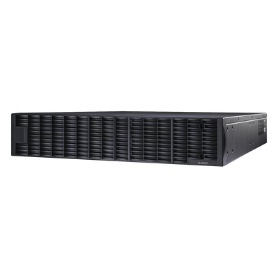 OL10KSTF - CyberPower OL10KSTF transformadores de aislamiento 7 salidas AC 200 - 240 V 50 - 60 Hz 120 - 208 V