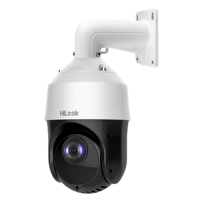 PTZ-N4225I-DE(H) - Domo PTZ IP / 2 MP / 25X Zoom Óptico / 100 mts IR (328 pies) / IP66 / PoE+ / WDR 120 dB / Defog / EIS / HLC / 3D-DNR
