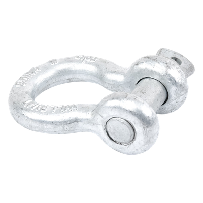 ST-GRI-58G - Tensor de Acero Forjado / 3/8" x 6" / Gancho-Argolla / 320 kg / 6 pies