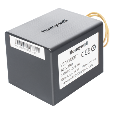 VS9ZZB00T - Válvula de Control Eléctrica / 3 Vías / Retorno por Resorte Normalmente Cerrada / 110 V CA / Conexión NPT / PN20
