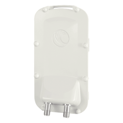 PTP-450IC - Radio Backhaul Conectorizado / 4.9-5.9 GHz / 300 Mbps / IP67 / GPS / Gestión en Nube