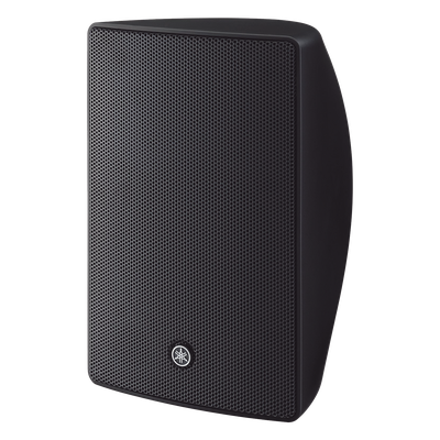 VXS5 - Altavoz de Montaje en Superficie / 2 Vías Bass-Reflex / Woofer 5.25 in / Tweeter 0.75 in / IP35 / 70V/100V / 120° x 120°