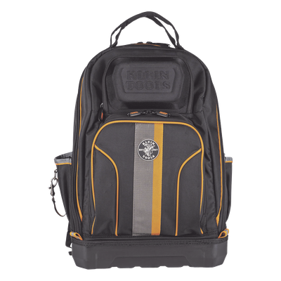 62800BP - Mochila para Herramientas / 40 Bolsillos / Puerto USB-C / Tela Balística 1680D / 1.5' Cable