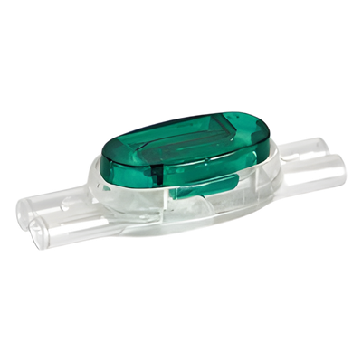 LP-TM-042 - Conector de Cables a Presión / Policarbonato y Bronce / Gel Protector / -30°C a 70°C / 0-95% HR / Calibre 16 AWG