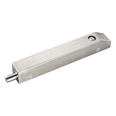 PROEB900C - Cerradura de Perno Eléctrica / 2000 kg Fuerza de Sujeción / Fail Secure / IP65 / 12 VCC / -20°C a 60°C