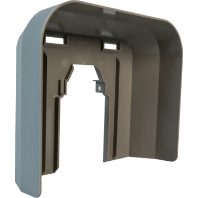 9567658 - Protector para intemperie para lectores uPASS GO