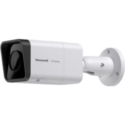HC35WB5R2 - Cámara Bala IP / 5 Megapixel / Lente Varifocal Motorizado 2.7-13.5 mm / WDR 120 dB / IR 60 m (196.9 ft) / IP66/IP67 IK10 / PoE / NDAA