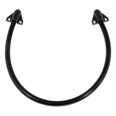 SD969A18/K - Loop Pasacable / Acero Inoxidable / 16' (41 cm) / Cerraduras Eléctricas / Control de Acceso