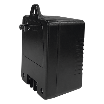 RT1230LS - Transformador de Pared / 12 VCA / 30 VA / Entrada 120 VCA 60 Hz / Diseño Compacto