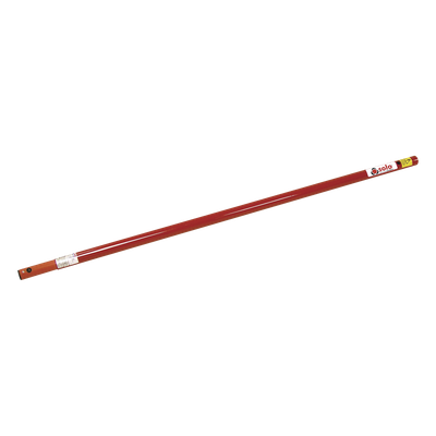 SOLO-101 - Extensión Telescópica / Fibra de Vidrio No Conductiva / 1.2 m (3.9 ft) / Alcance 9 m (29.5 ft) / NFPA72 / Para Pértigas SOLO-100 y SOLO-108