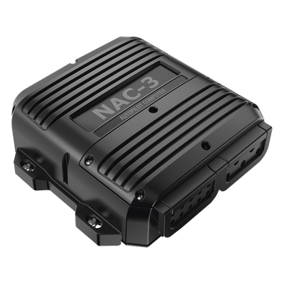 000-13250-001 - Simrad NAC-3