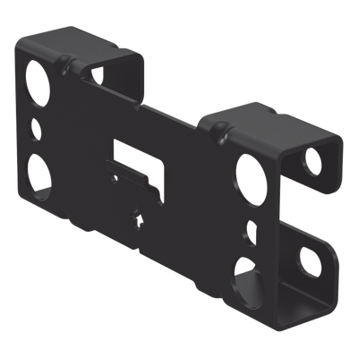 PANACAST50BK-WM - Soporte de pared / Montaje a nivel de ojos / Compatible con PanaCast 50 / Diseño ergonómico / Color negro