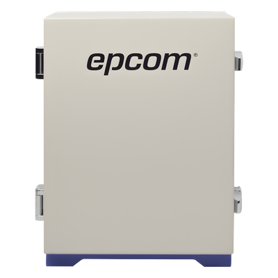 EP37-85-85 - Epcom EP37-85-85 amplificador de señal celular Amplificador de señal móvil para exterior Negro