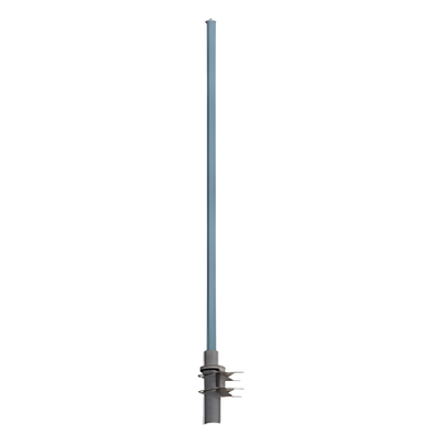 DB589-Y - Antena Omnidireccional / 890-960 MHz / 11.1 dBi / 360° HPBW / 9° VBW / 400W / Montaje 38-60 mm