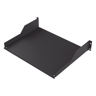 SCH-342U - Charola para Rack 19 in / 34 cm (1.12 ft) Profundidad / 15 kg Capacidad / 2U / Interior