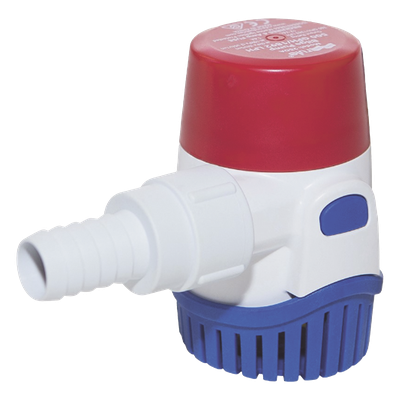 25SA - Rule 25SA bomba de agua Bomba sumergible 1893 l/h