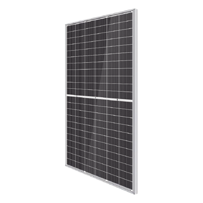 LP210*210M66NB690W - Módulo Solar 690 W, Bifacial, 47.8Vcc, Monocristalino. Celda tipo N.