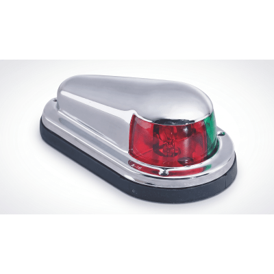 0904-DP0-STS - Perko 0904DP0STS Luces de aviso