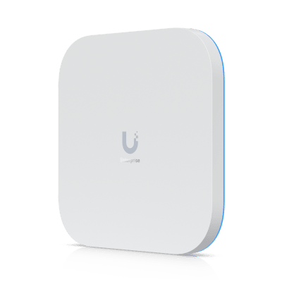 Ubiquiti E7 punto de acceso inalámbrico 11500 Mbit/s Blanco Energía sobre Ethernet (PoE)