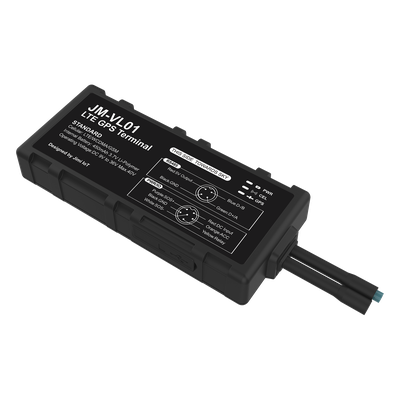 VL01KIT - Localizador vehicular 4G -3G- 2G + WIFI + Accesorios + 1 TRACKSOLIDPRO