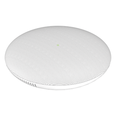 GSC-3505 - Altavoz SIP / 8W HD / Bluetooth 4.0 / Wi-Fi Dual Band / Audio Unidireccional / Interiores