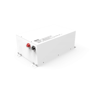 RLFP128200APRO - Batería de Litio Ciclo Profundo / 12.8 Vcc 200Ah (2560 Wh) / LiFePO4 / >3500 Ciclos / Descarga 100A / Carga 100A / Solar / BMS con Protecciones / IP30