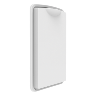 A6X-AP - Punto de Acceso Exterior 8x8 MU-MIMO / 5.1-6.4 GHz / Capacidad 6 Gbps / Antena 24 dBi 90° / 2x SFP+ / IP67