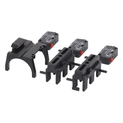 88001-0151 - Magneto para encoder / Sensor magnético de alta precisión / Salida digital TTL / Diseño compacto y robusto