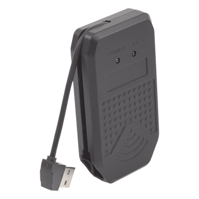 XMRCHECK - Dispositivo de Gestión de Configuración / Wi-Fi / USB / Memoria SD / -10~50°C