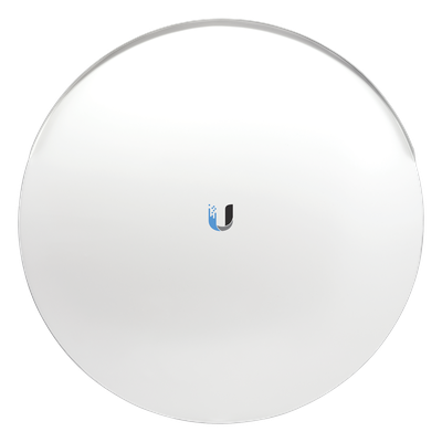 RD-5G31-AC - Antena Direccional / 5 GHz / 31 dBi / 748 mm / 2.45 x 2.45 x 1.15 ft / Dual Polarización / PtP