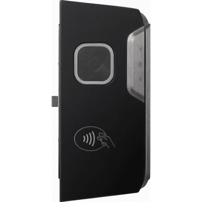 FLEX3-EXT-SCANNER - Escáner de Códigos de Barras / Externo / 1D y QR / USB / Montaje Lateral e Inferior