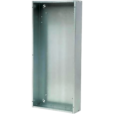 B32 - Gabinete para Tablero Eléctrico / NEMA 1 / 18 Circuitos / Acero Calibre 14 / 32 x 20 x 5.75 in (81.3 x 50.8 x 14.6 cm) / Montaje en Caja