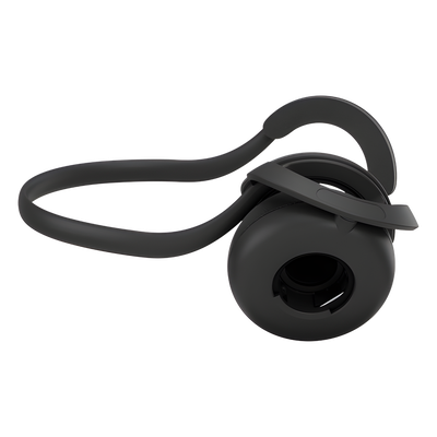 PERFORM75-NECKBAND - Accesorio Neckband / Diseño Ergonómico para Nuca / Compatibilidad Exclusiva Jabra Perform 75 / Material Flexible / Sujeción Estable