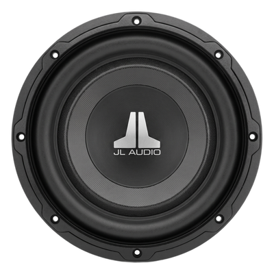 10-03203-00 - JL Audio W1v3 / 8W1v3-4 / Subwoofer 8" / 150 W RMS / 4 Ω / Car Audio