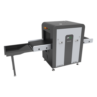 ZKX5030A - Máquina de Rayos X ZKTECO ZKX5030A, 50x30 cm, Energía Simple, Capacitación en Sitio